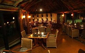 Zulu Nyala Heritage Safari Lodge Hluhluwe